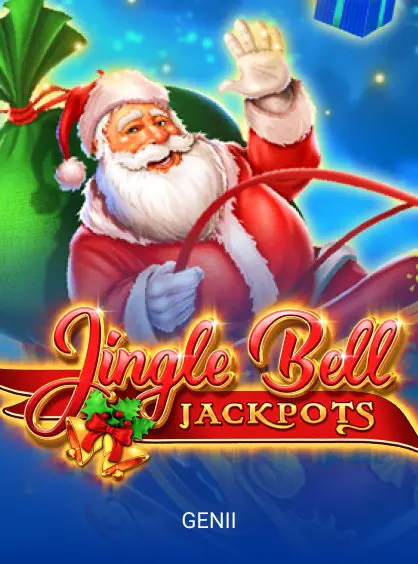 Jingle Bell Jackpots