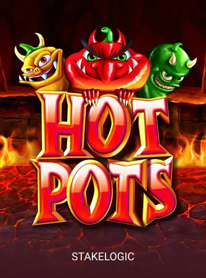 Hot Pots