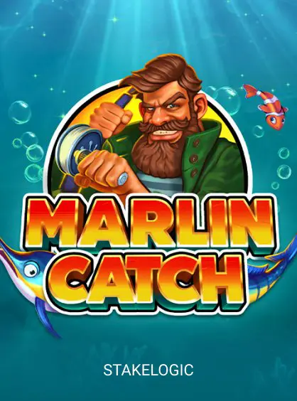 Marlin Catch