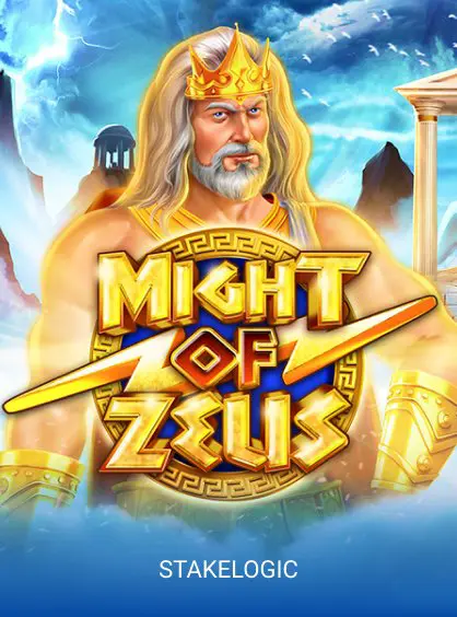 Might of Zeus