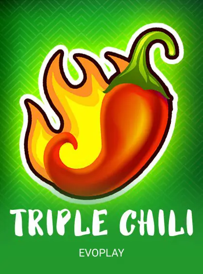 Triple Chili