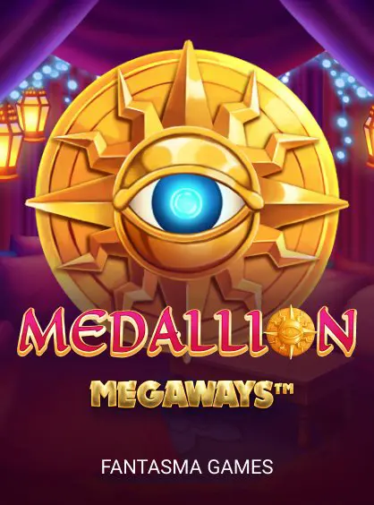 Medallion Megaways