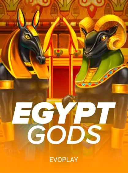 Egypt Gods