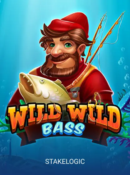Wild Wild Bass