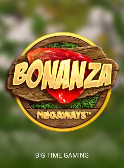 Bonanza MEGAWAYS