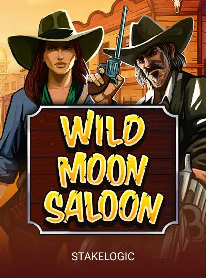Wild Moon Saloon