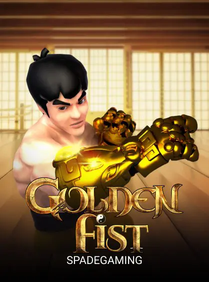 Golden Fist