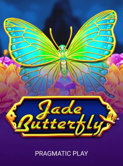 Jade Butterfly