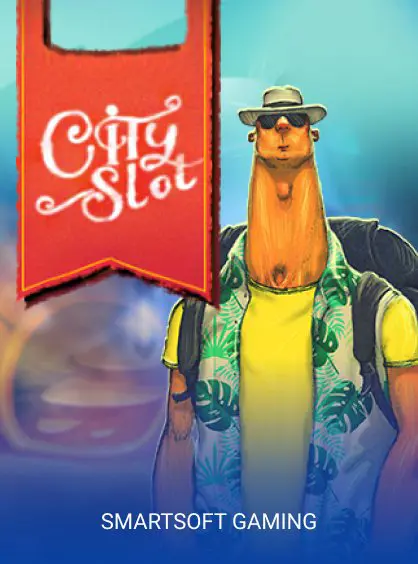CitySlot