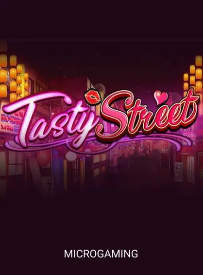 Tasty Street