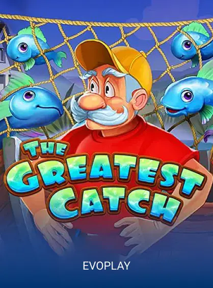 The Greatest Catch