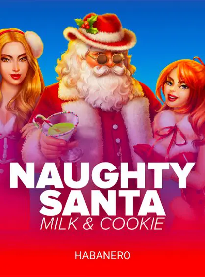 Naughty Santa