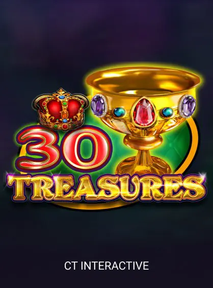 30 Treasures