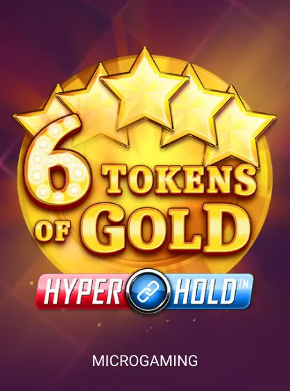 6 Tokens of Gold v92