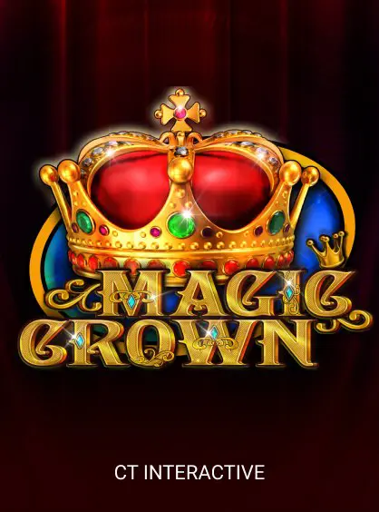 Magic Crown