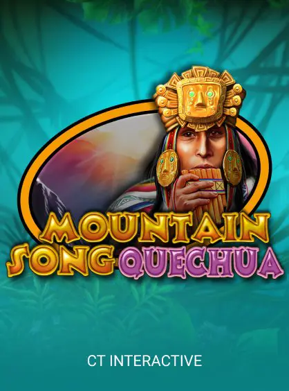 Mountain Song Quechua