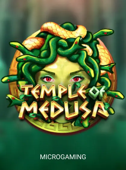 Temple of Medusa