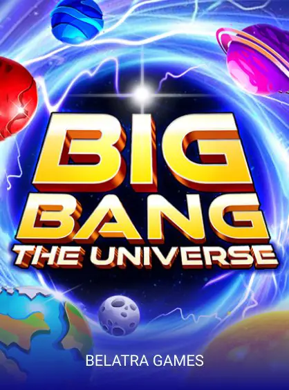 Big Bang