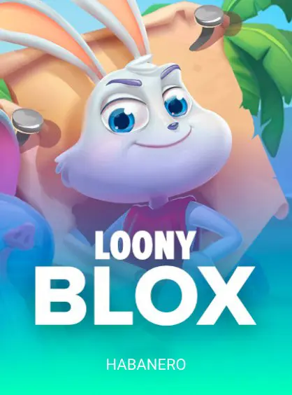Loony Blox
