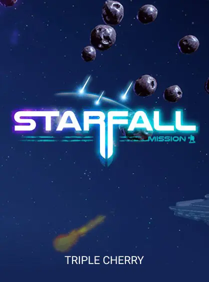 StarFall Mission