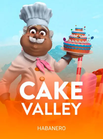 Cake Valley