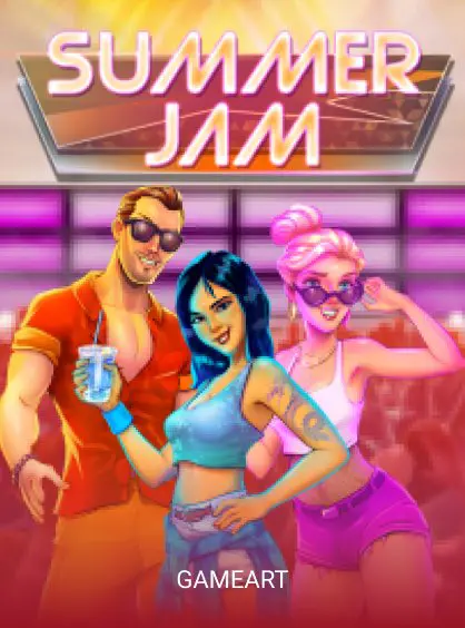 Summer Jam
