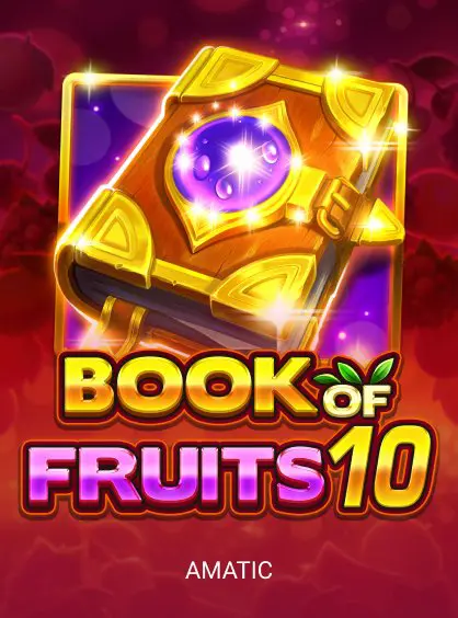 Book of Fruits 10