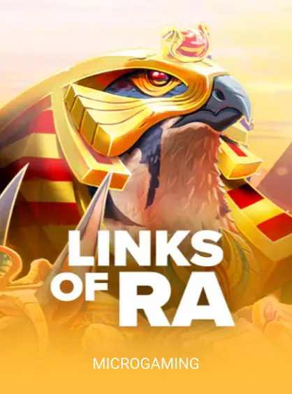 Links of Ra
