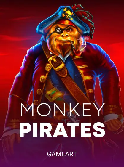 Monkey Pirates