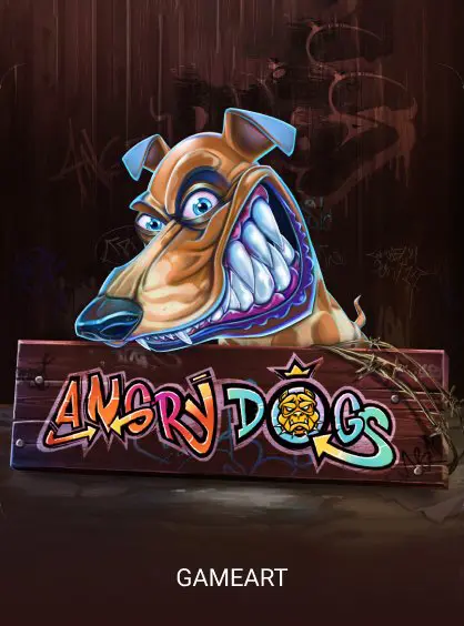 Angry Dogs