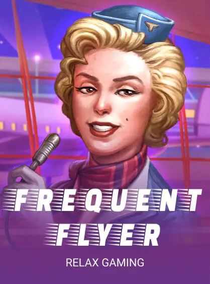 Frequent Flyer