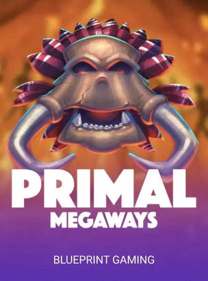 Primal Megaways
