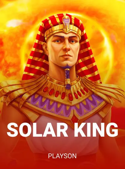 Solar King