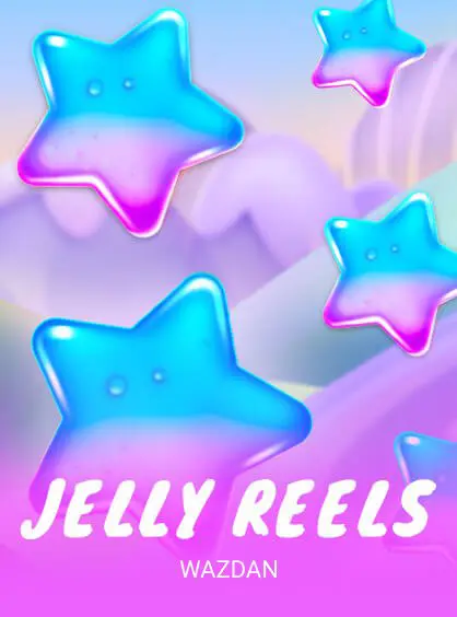 Jelly Reels