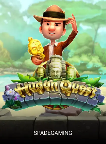 Hugon Quest