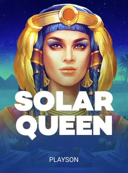 Solar Queen