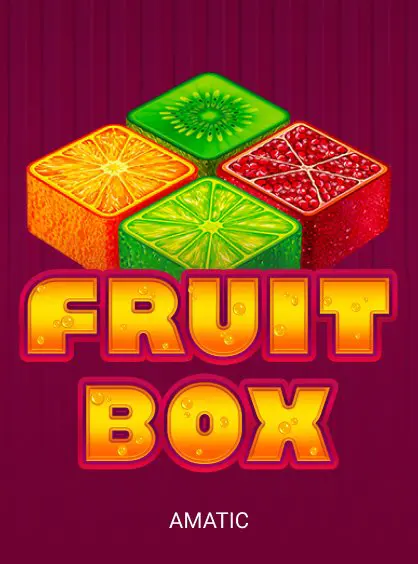 Fruit Box