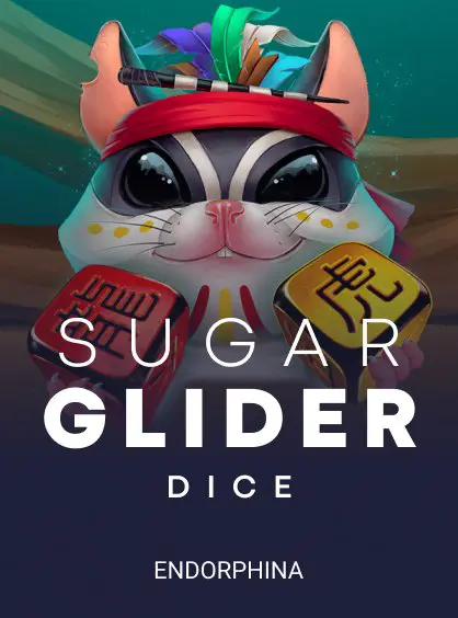 Sugar Glider Dice