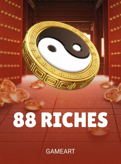 88 Riches