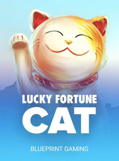 Lucky 8 Fortune Cat