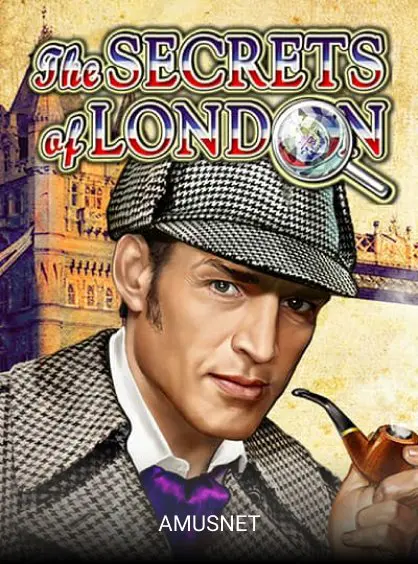 The Secrets of London
