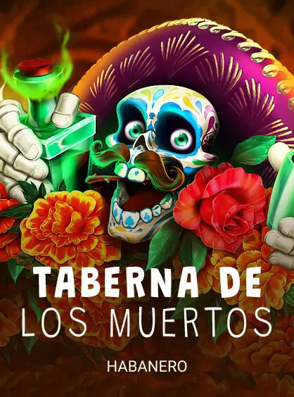 Taberna De Los Muertos