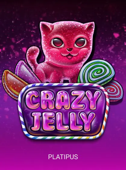 Crazy Jelly
