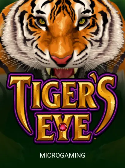 Tigers Eye