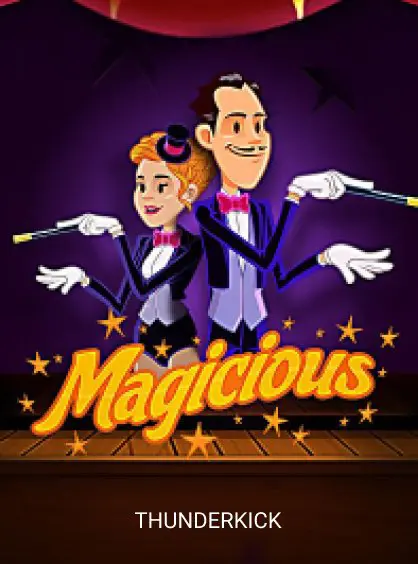 Magicious