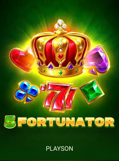 5 Fortunator