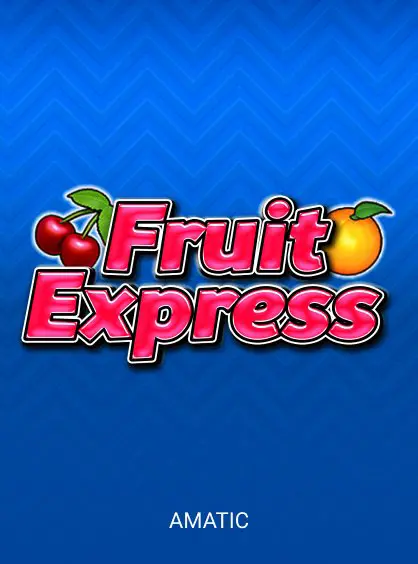 Fruit Express