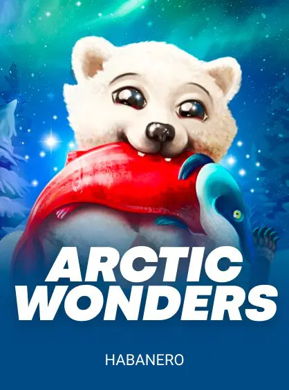 Arctic Wonders