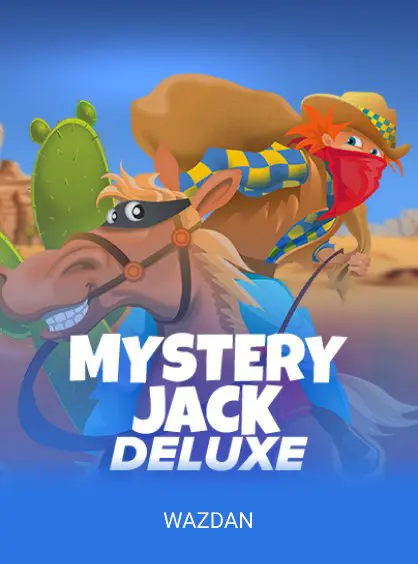 Mystery Jack Deluxe