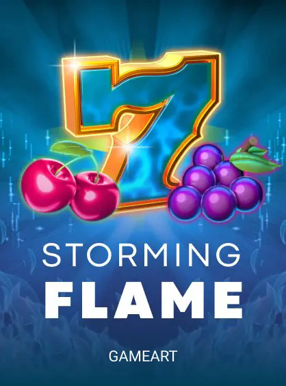 Storming Flame
